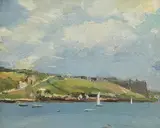 Henry Robertson Craig, Kinsale Harbour