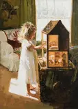 Rowland Davidson, The Doll's House