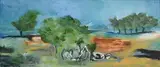 Noel Sheridan, Landscape