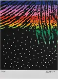 Patrick Scott, Untitled
