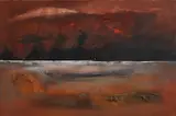 Gerald Davis, The Pink Moon