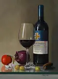 Peter Kotka, Tuscan Delight