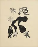 Joan Miro Spanish, Album 13
