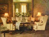 Mark O'Neill, The Drawing Room