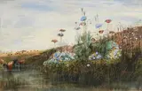 Andrew Nicholl, Bank of Flowers