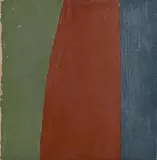 Richard Gorman, Untitled