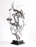 John Behan, Birds in Flight