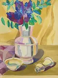 Fr. Jack P. Hanlon, Still Life