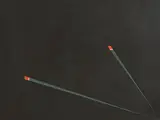 Cecil King, Tethered