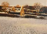 Trevor Geoghegan, Winter Ruins