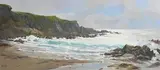 Annemarie Bourke, Red Strand, West Cork