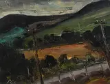 Peter Collis, Downes Hill III