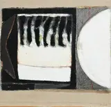 John Shinnors, Friday, Still Life II