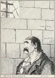 Jack Butler Yeats, The Old Buccaneer