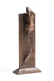 John McKenna, Digital Mouse, unique bronze