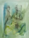 Gerald Davis, After the Mist