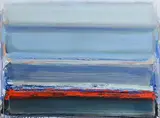 Ian Humphreys British, Looking Out