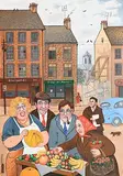 John Schwatschke, Ten A Penny