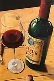 Peter Kotka, A Mighty Grand Vin!