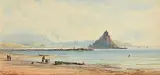 John Faulkner, Michael's Mount