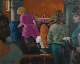 Patrick Leonard, Mass, Skerries