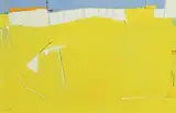 Mike Fitzharris, Farmyard, Spain