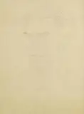 John Luke, Dr Alexander Irvine, pencil drawing