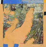 Mike Fitzharris, Sand Dunes