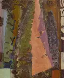 David Crone, Trees III