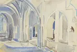 Fr. Jack P. Hanlon, Jerpoint Abbey
