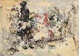 John Kingerlee, Figure in Landscape