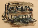 Seamus O'Colmain, The Royal Canal