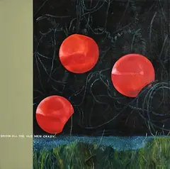 Tim Booth, The Bo(u)ys Are Back in Time, 2002, oil on canvas