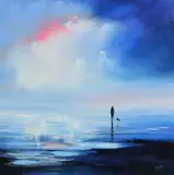 Paula McKinney, Evening Stroll