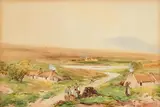 William Bingham McGuinness, Bringing Home the Turf