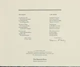 Seamus Heaney, Mise Raifteri ( I Am Raftery)