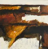 Michael Gemmell, Autumnal Landscape