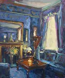 Norman Teeling, Evening Light