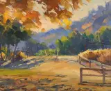 Norman Teeling, Autumn