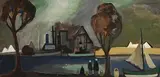 Markey Robinson, Shawlies by the Shore