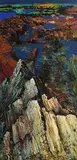 Kenneth Webb, Into the Bog