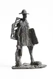 John Behan, Van Gough