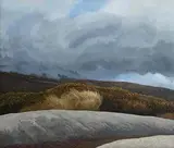 Trevor Geoghegan, Wicklow Landscape