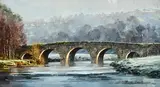Mark O'Neill, Millhouse Bridge