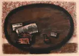 Neil Shawcross, Tabletop