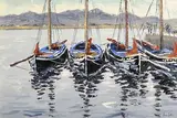 Ivan Sutton, Galway Hookers, Roundstone
