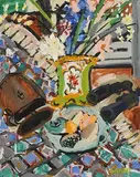Elizabeth Cope, Still Life