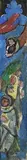 Evie Hone, Study for a Stained Glass