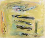 Patrick Collins, Potato Patch (AKA Lazy Beds)