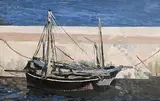Jack Butler Yeats, A Hooker and a Nobbie